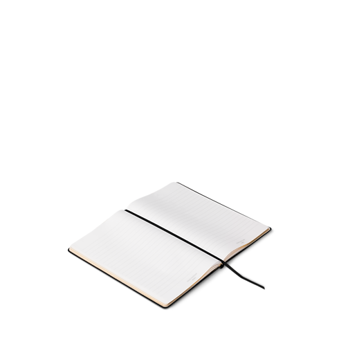 Carnet de notes Jane MM Malles, Voyage et Maison Livres Accessoires de Bureau | LOUIS VUITTON (Zoom produit)