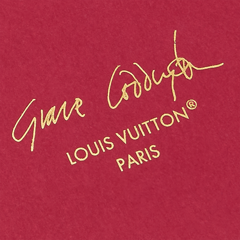 Carnet de notes Jane MM S00 Malles, Voyage et Maison Livres Accessoires de Bureau | LOUIS VUITTON (Zoom produit)