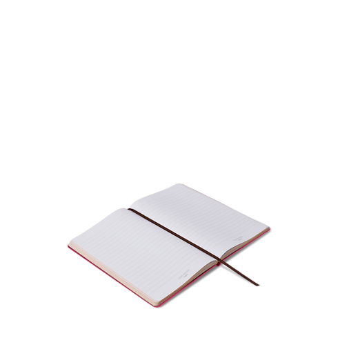 Carnet de notes Jane MM S00 Malles, Voyage et Maison Livres Accessoires de Bureau | LOUIS VUITTON (Zoom produit)