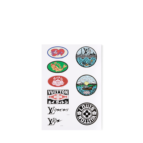 Carnet de notes Jane MM S00 Malles, Voyage et Maison Livres Accessoires de Bureau | LOUIS VUITTON (Zoom produit)