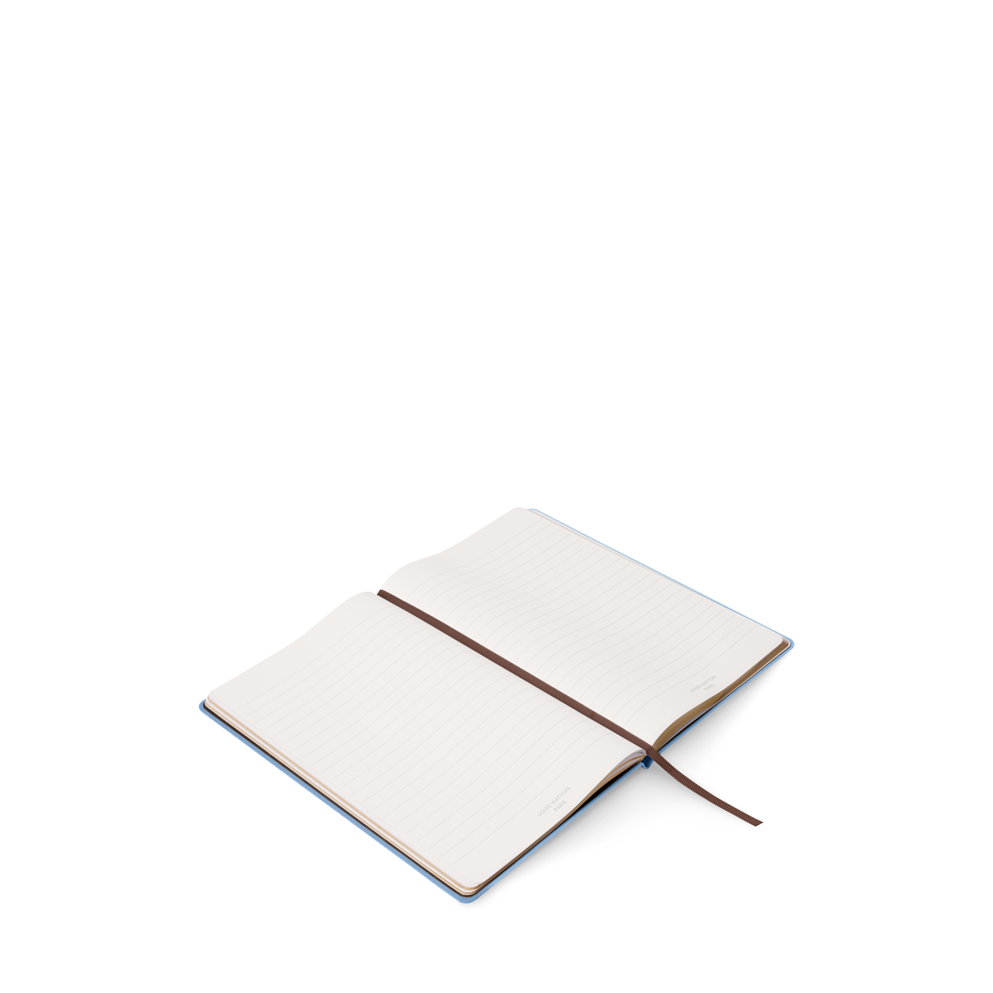 Carnet de notes Jane MM et stickers S00 Malles, Voyage et Maison Livres Accessoires de Bureau | LOUIS VUITTON (Zoom produit)