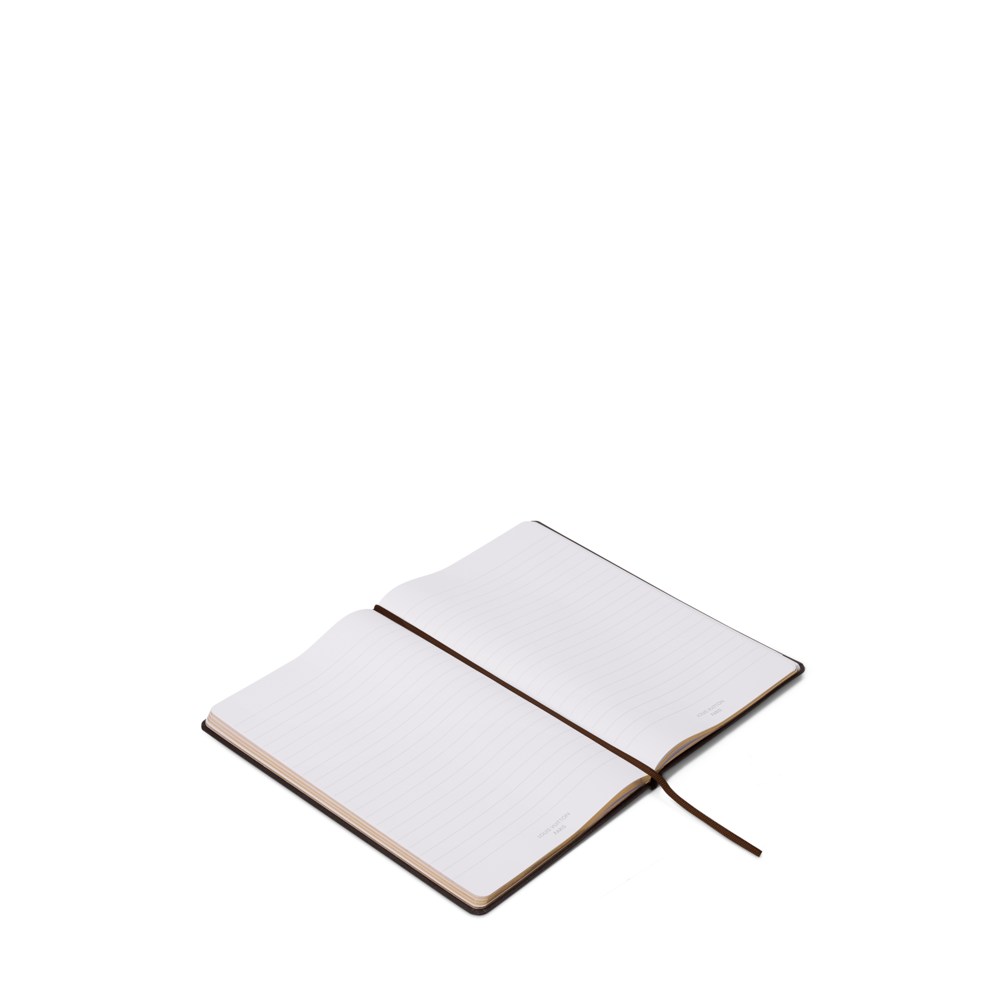 Carnet de notes Jane MM et stickers S00 Malles, Voyage et Maison Livres Accessoires de Bureau | LOUIS VUITTON (Zoom produit)