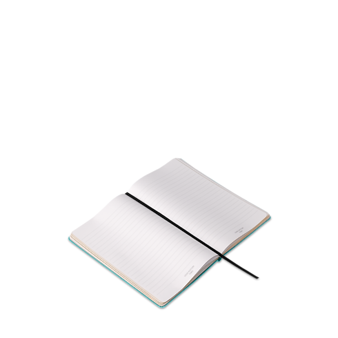 Carnet de notes Jane MM Monogram Superflat LV x TM Malles, Voyage et Maison Livres Beaux livres | LOUIS VUITTON (Zoom produit)