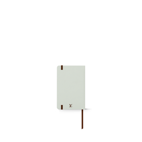 Carnet de notes Jane PM S00 Malles, Voyage et Maison Livres Accessoires de Bureau | LOUIS VUITTON (Zoom produit)