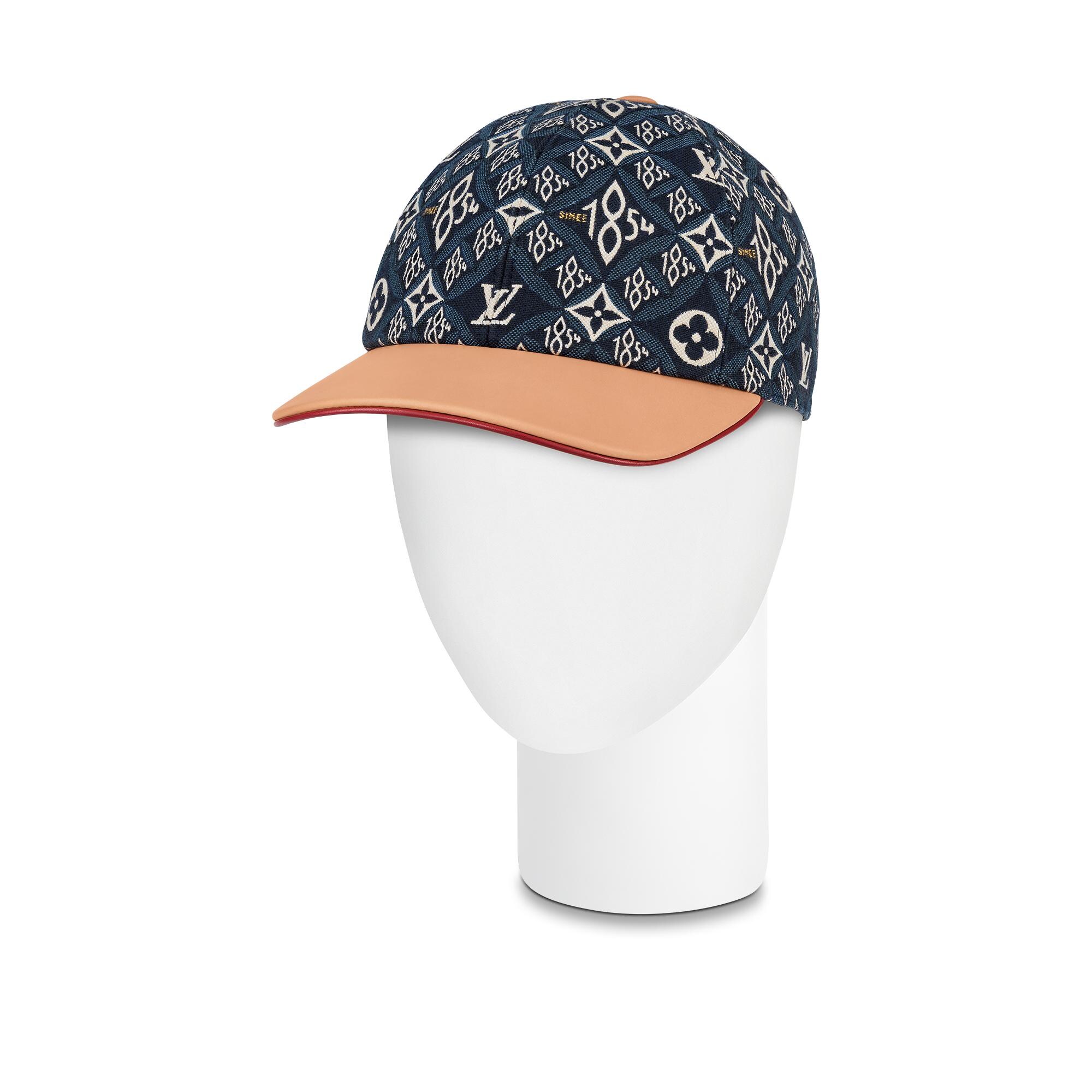 Casquette louis vuitton cap ou pas cap Clearance