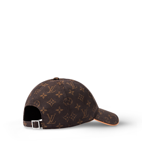 Casquette LV Light S00 Homme Accessoires Chapeaux, Bonnets et Gants | LOUIS VUITTON (Zoom produit)