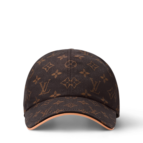 Casquette LV Light S00 Homme Accessoires Chapeaux, Bonnets et Gants | LOUIS VUITTON (Zoom produit)