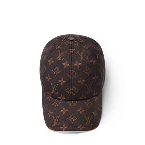 Casquette LV Light S00 Homme Accessoires Chapeaux, Bonnets et Gants | LOUIS VUITTON (Zoom produit)
