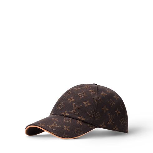 Casquette LV Light S00 Homme Accessoires Chapeaux, Bonnets et Gants | LOUIS VUITTON (Zoom produit)