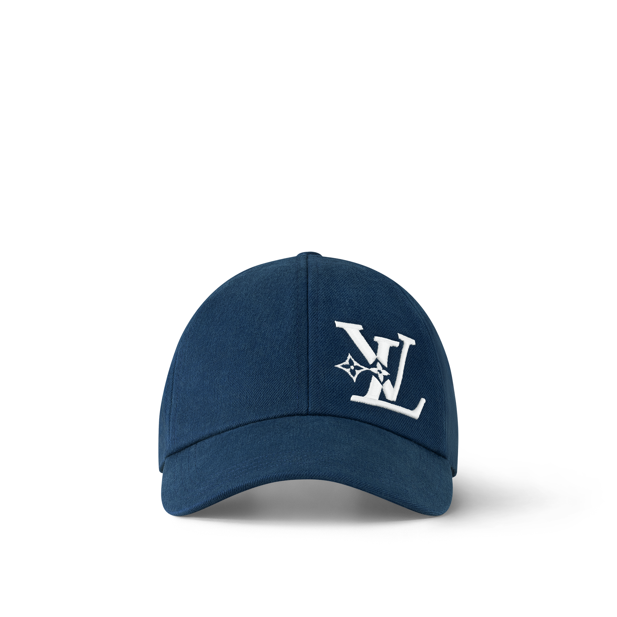 Casquette LV Smash S00 Homme Accessoires Chapeaux, Bonnets et Gants | LOUIS VUITTON (Zoom produit)