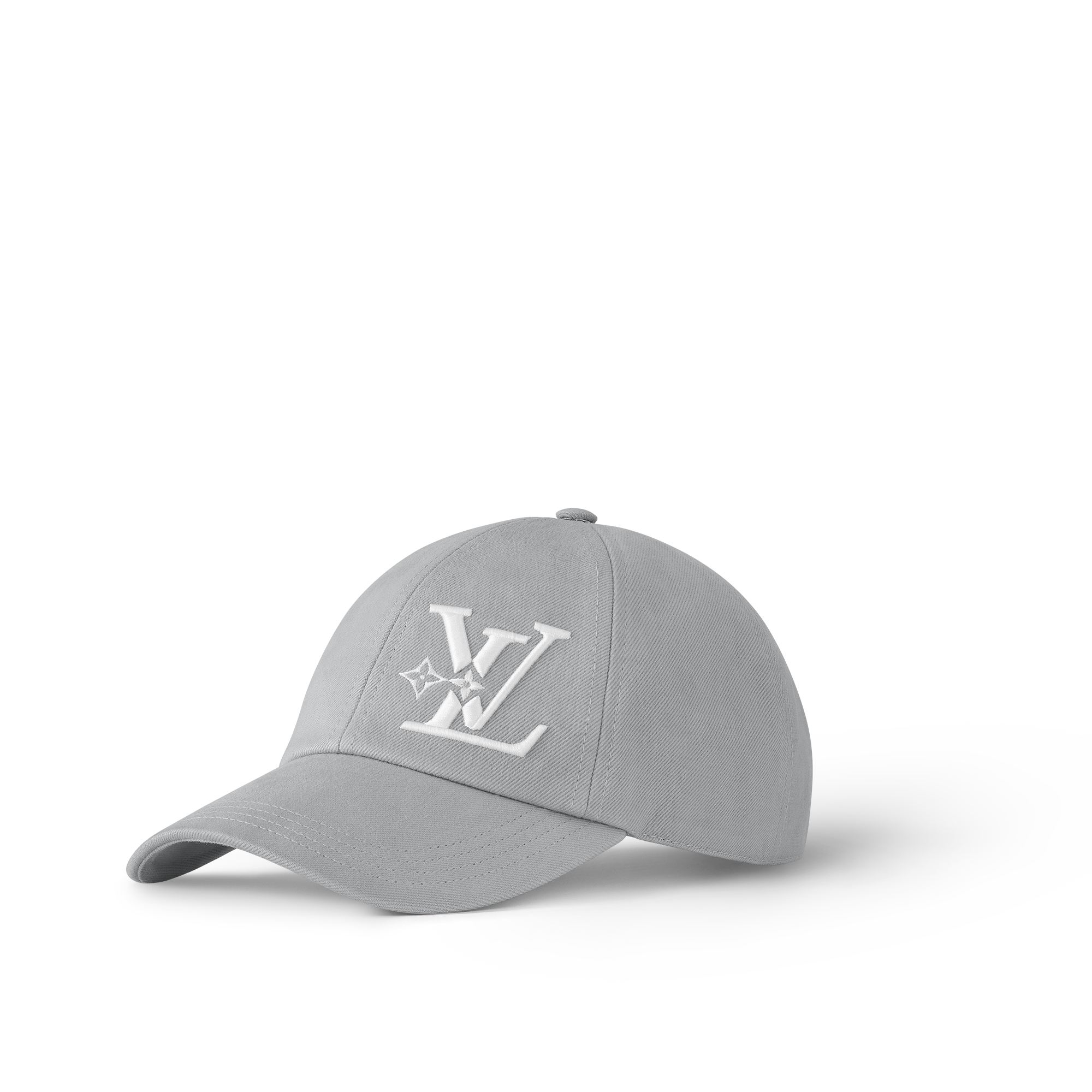 Casquette LV Smash S00 Homme Accessoires Chapeaux, Bonnets et Gants | LOUIS VUITTON (Zoom produit)