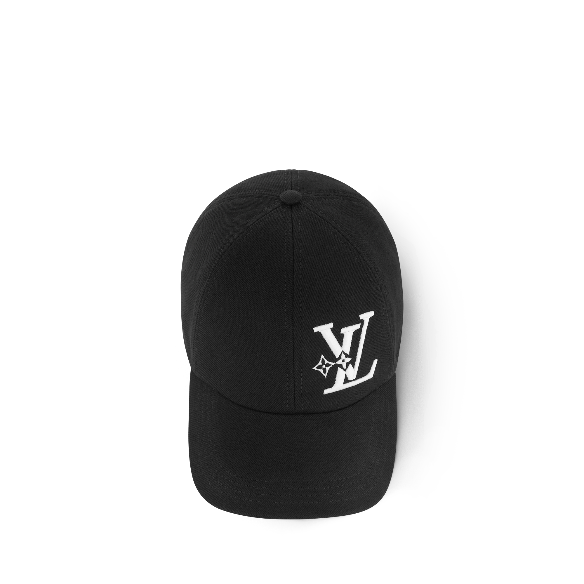 Casquette LV Smash S00 Homme Accessoires Chapeaux, Bonnets et Gants | LOUIS VUITTON (Zoom produit)