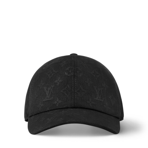 Casquette Monogram Essential S00 Homme Accessoires Chapeaux, Bonnets et Gants | LOUIS VUITTON (Zoom produit)