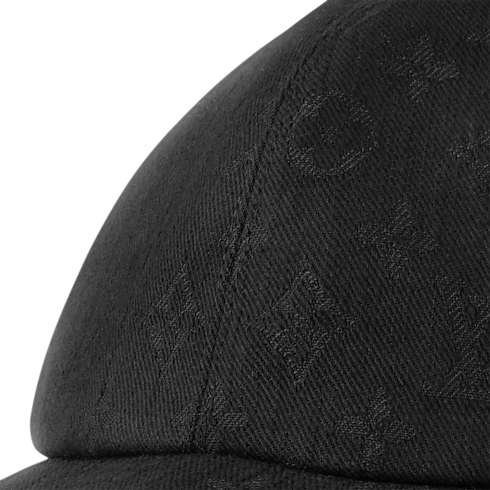 Casquette Monogram Essential S00 Homme Accessoires Chapeaux, Bonnets et Gants | LOUIS VUITTON (Zoom produit)