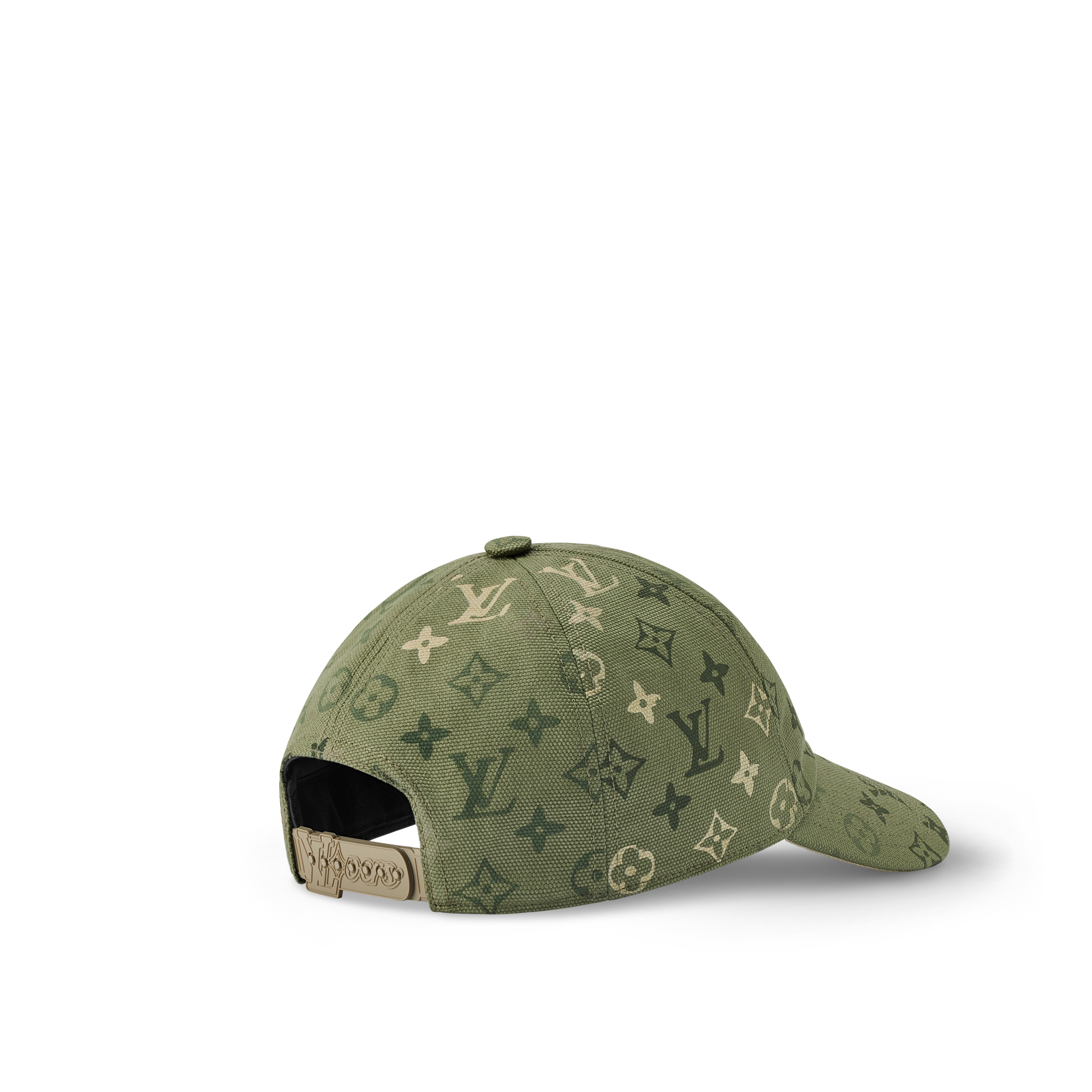 Casquette Monogram Surplus S00 Homme Accessoires Chapeaux, Bonnets et Gants | LOUIS VUITTON (Zoom produit)