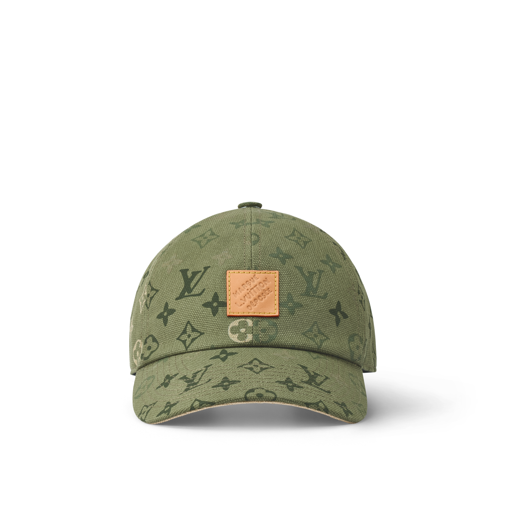 Casquette Monogram Surplus S00 Homme Accessoires Chapeaux, Bonnets et Gants | LOUIS VUITTON (Zoom produit)