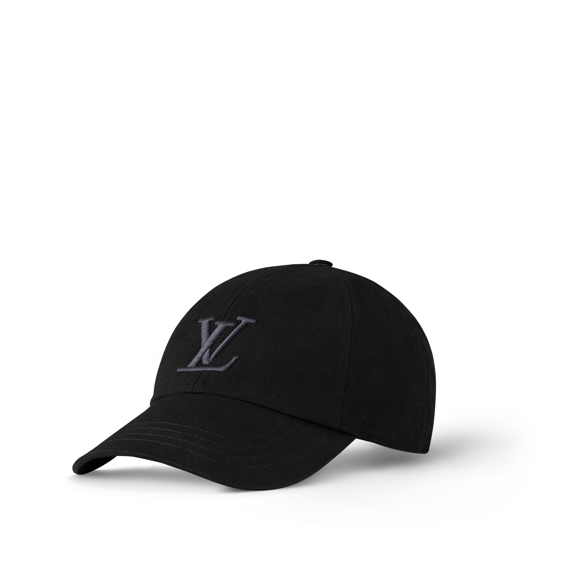 Casquette Only LV S00 Homme Accessoires Chapeaux, Bonnets et Gants | LOUIS VUITTON (Zoom produit)