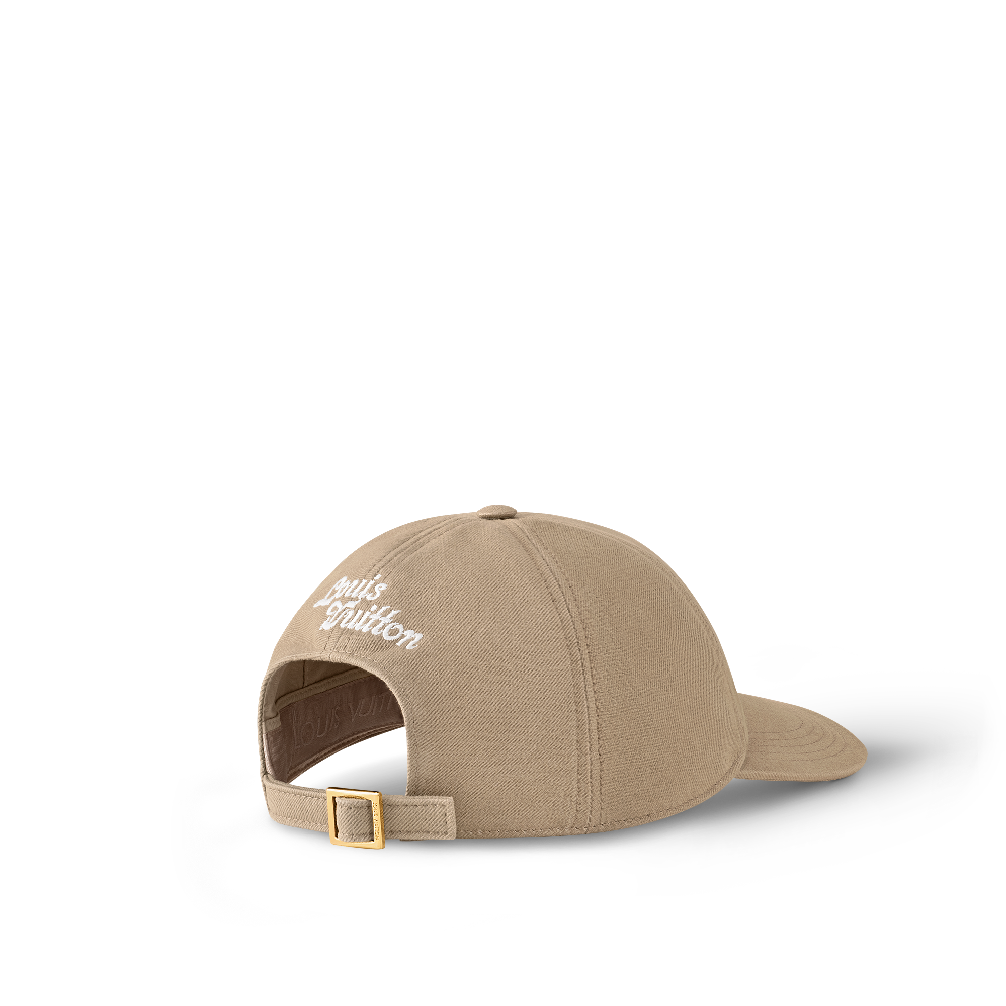 Casquette Palm Tree Patch S00 Homme Accessoires Chapeaux, Bonnets et Gants | LOUIS VUITTON (Zoom produit)