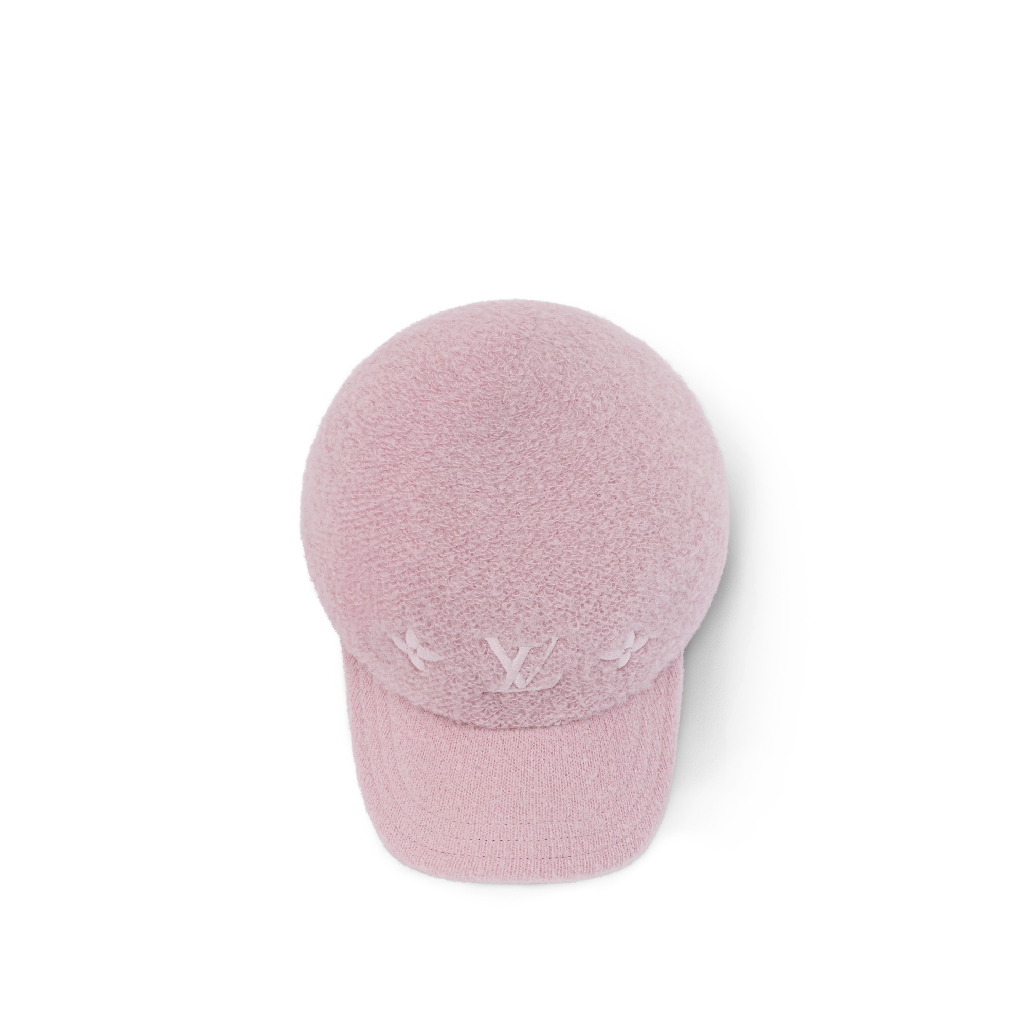 Casquette Woolgram S00 Femme Accessoires Chapeaux et Casquettes | LOUIS VUITTON (Zoom produit)