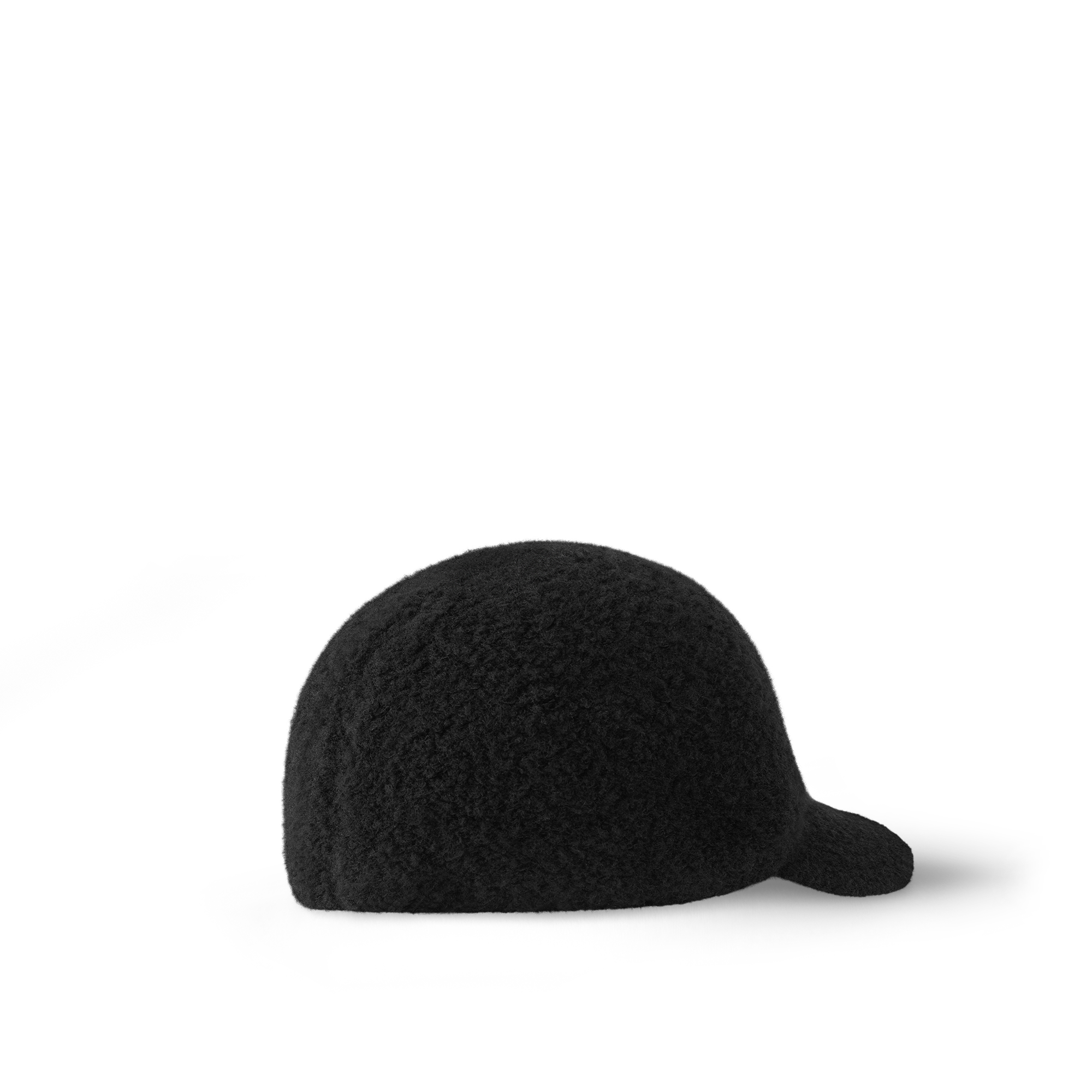 Casquette Woolgram S00 Femme Accessoires Chapeaux et Casquettes | LOUIS VUITTON (Zoom produit)