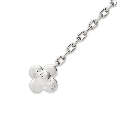 Ceinture à pochette Métis Monogram Mirror Femme Accessoires Ceintures | LOUIS VUITTON (Zoom produit)