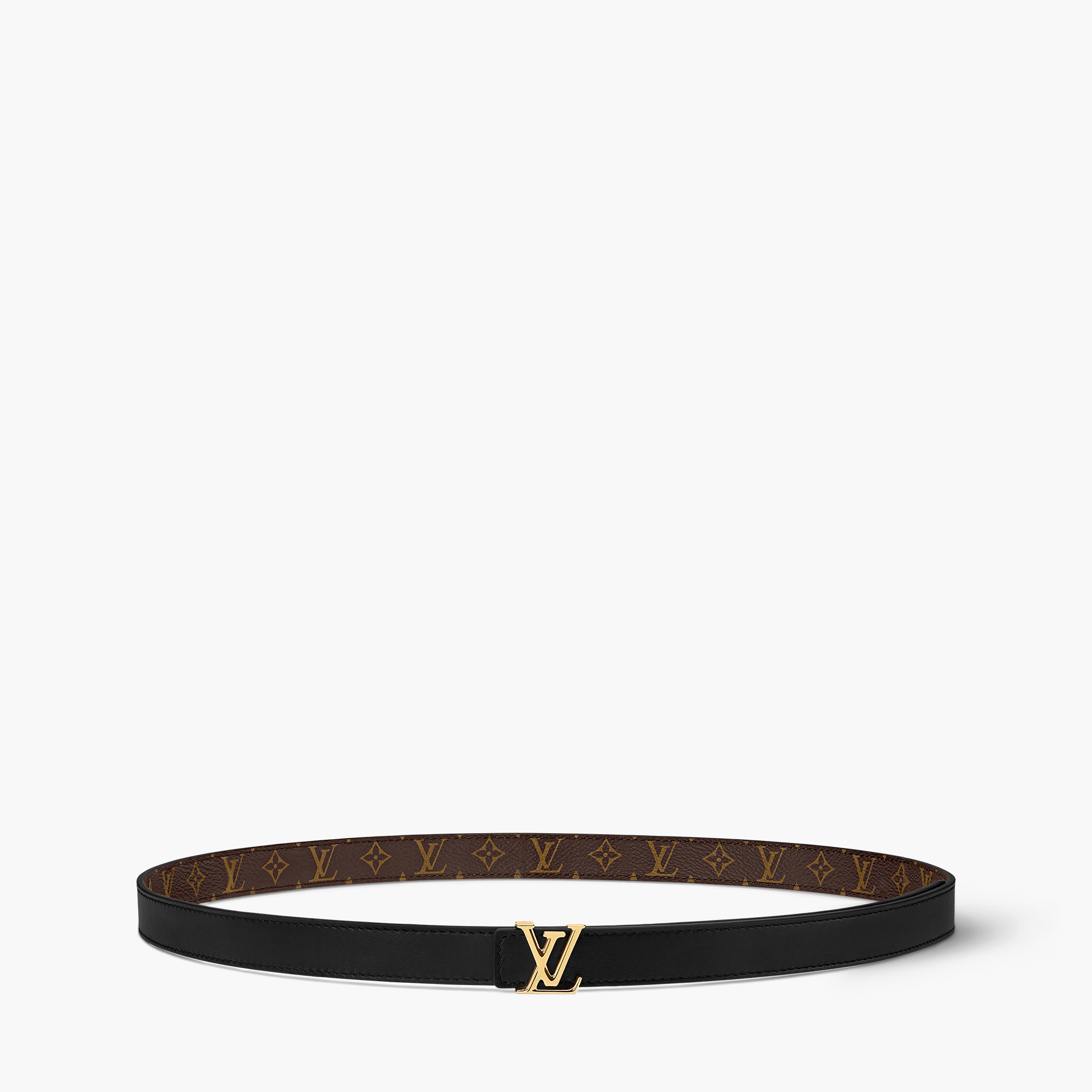 Ceinture LV Iconic 20 mm réversible