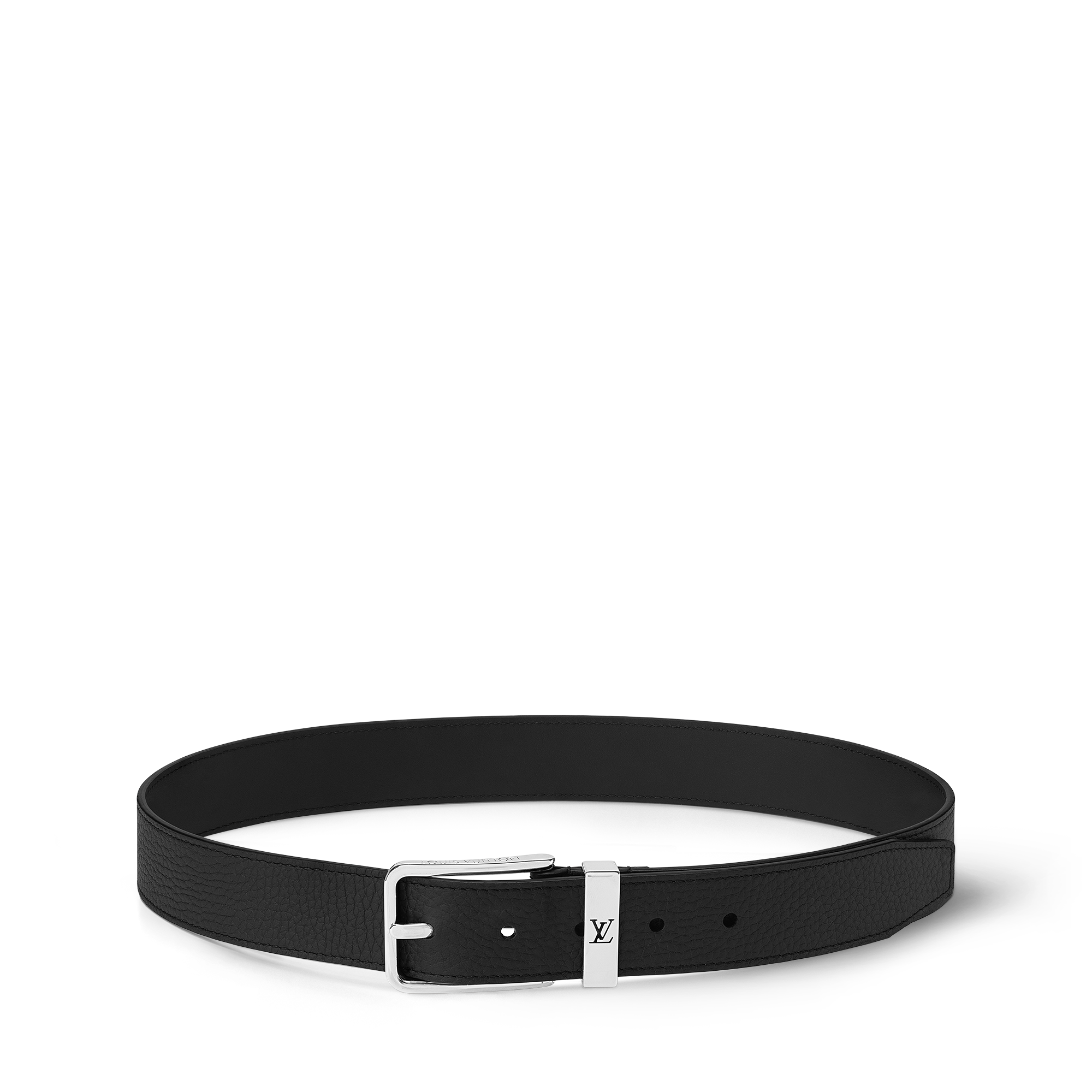 Ceinture Champro Bleue – 1,25 Pouces – Languette Cuir – Baseball/Softball – Neuve
