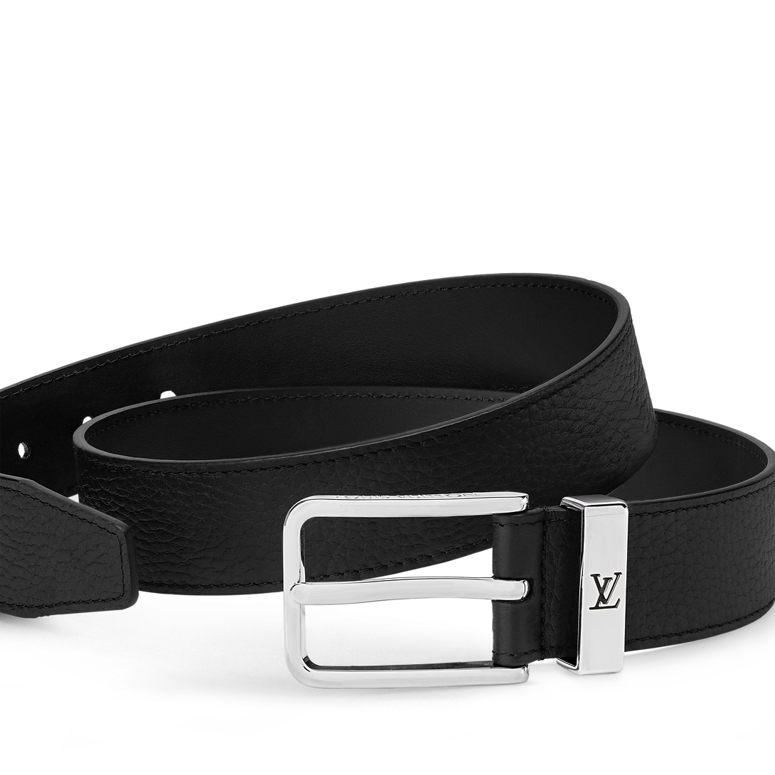 Ceinture Marron Pour Fille Art Class - Taille Medium, Clous Décoratifs, Neuve Avec étiquettes