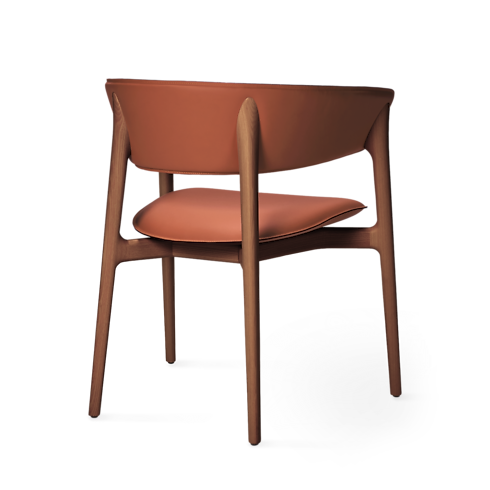 Chaise Collar Malles, Voyage et Maison Maison et Art de la Table Mobilier | LOUIS VUITTON (Zoom produit)