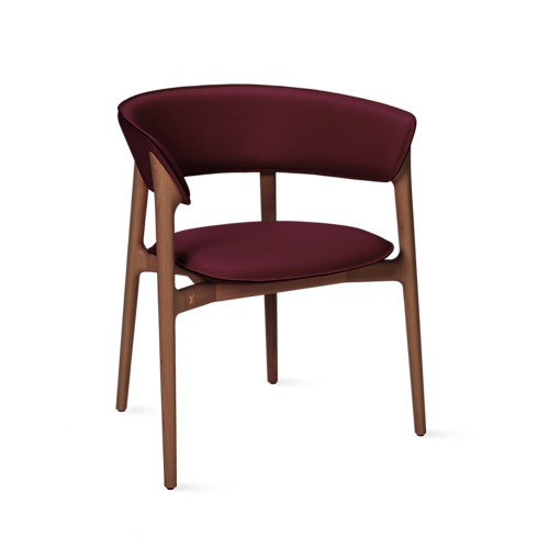 Burgundy (Indisponible)