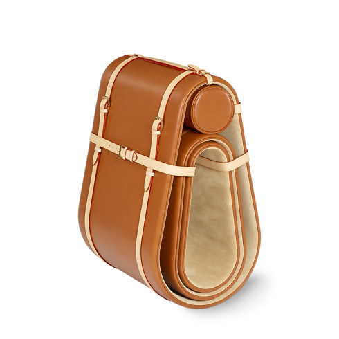 Chaise longue par Marcel Wanders Malles, Voyage et Maison Maison et Art de la Table Mobilier | LOUIS VUITTON (Zoom produit)