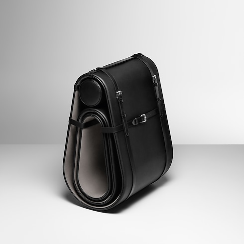 Chaise longue par Marcel Wanders Malles, Voyage et Maison Maison et Art de la Table Mobilier | LOUIS VUITTON (Zoom produit)