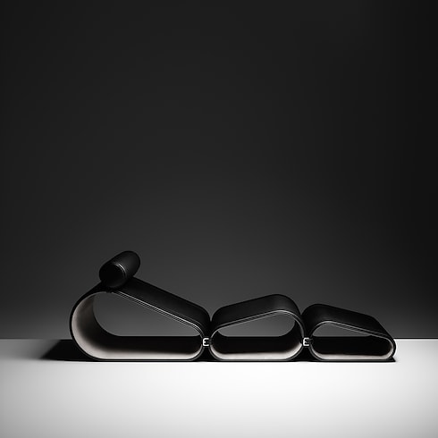 Chaise longue par Marcel Wanders Malles, Voyage et Maison Maison et Art de la Table Mobilier | LOUIS VUITTON (Zoom produit)