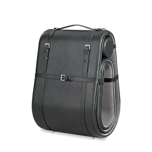 Chaise longue par Marcel Wanders Malles, Voyage et Maison Maison et Art de la Table Mobilier | LOUIS VUITTON (Zoom produit)