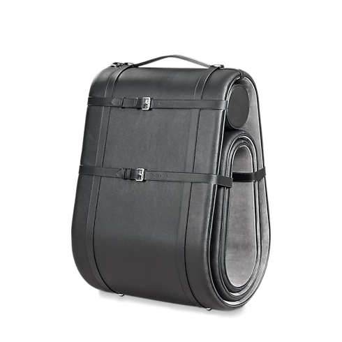 Chaise longue par Marcel Wanders Malles, Voyage et Maison Maison et Art de la Table Mobilier | LOUIS VUITTON (Zoom produit)