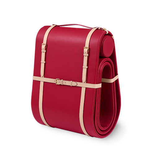 Chaise longue par Marcel Wanders Malles, Voyage et Maison Maison et Art de la Table Mobilier | LOUIS VUITTON (Zoom produit)