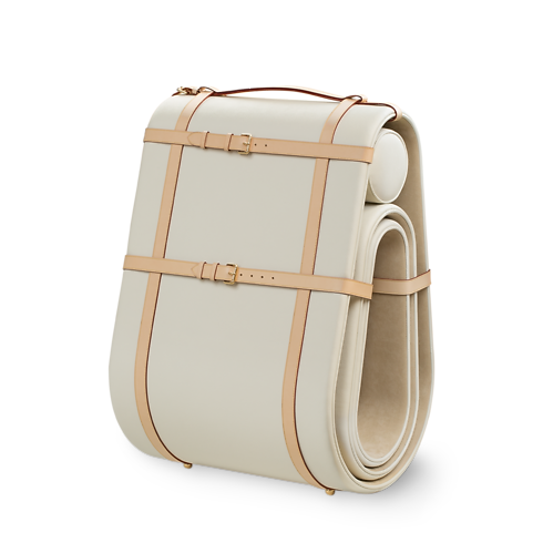 Chaise longue par Marcel Wanders Malles, Voyage et Maison Maison et Art de la Table Mobilier | LOUIS VUITTON (Zoom produit)