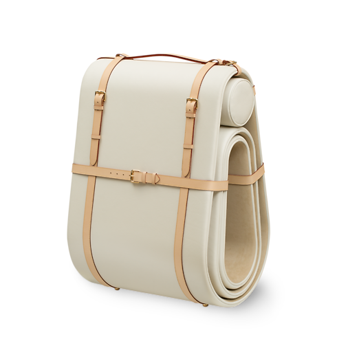 Chaise longue par Marcel Wanders Malles, Voyage et Maison Maison et Art de la Table Mobilier | LOUIS VUITTON (Zoom produit)