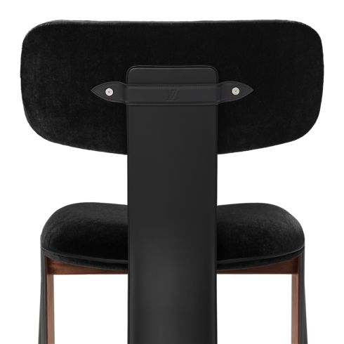 Chaise Pegaso Malles, Voyage et Maison Maison et Art de la Table Mobilier | LOUIS VUITTON (Zoom produit)