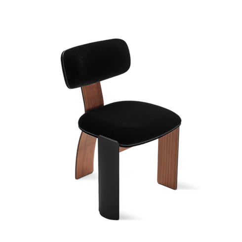 Chaise Pegaso Malles, Voyage et Maison Maison et Art de la Table Mobilier | LOUIS VUITTON (Zoom produit)