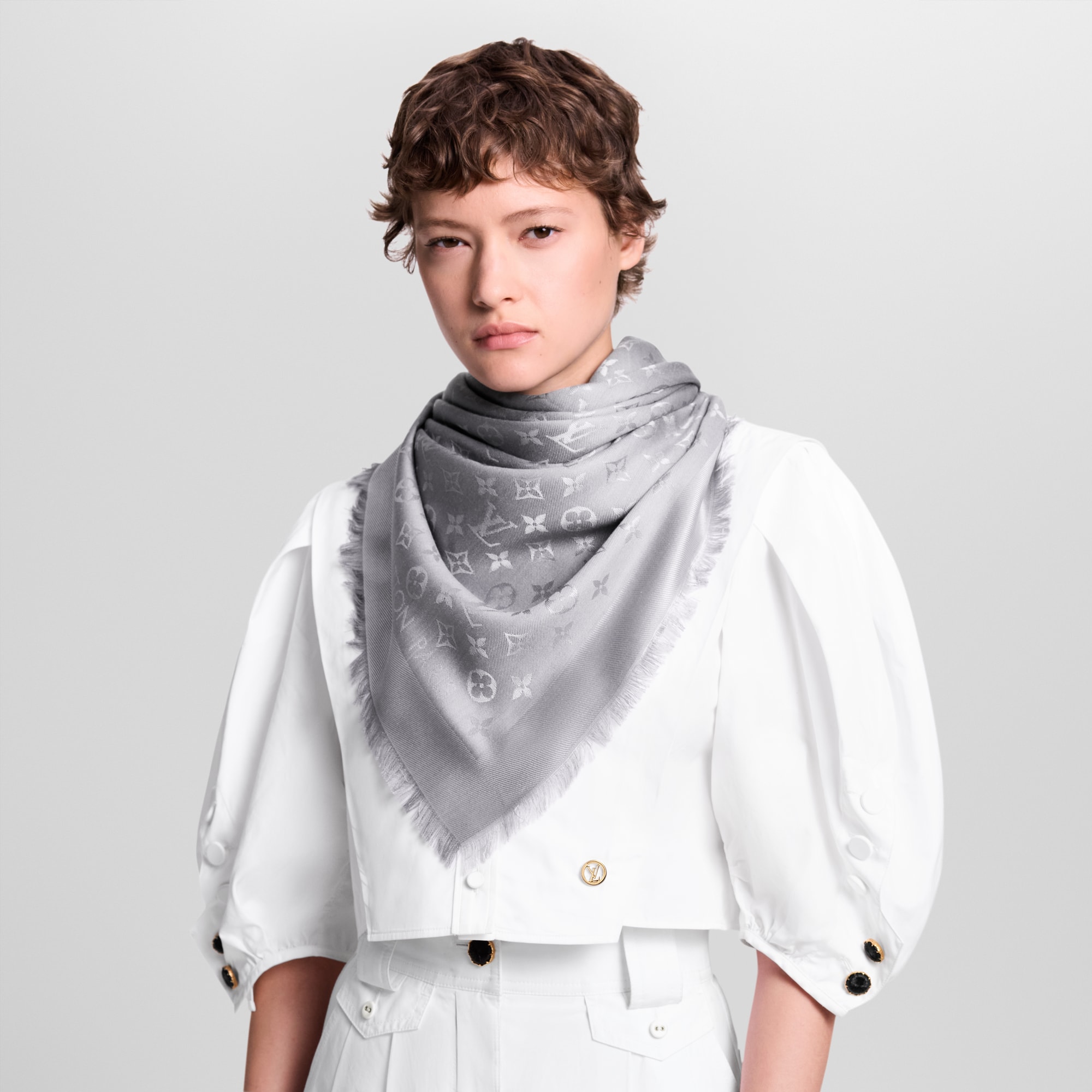 Hotel Kalinga Aliexpress Foulard Soie Kalinga Ashok Blue Head