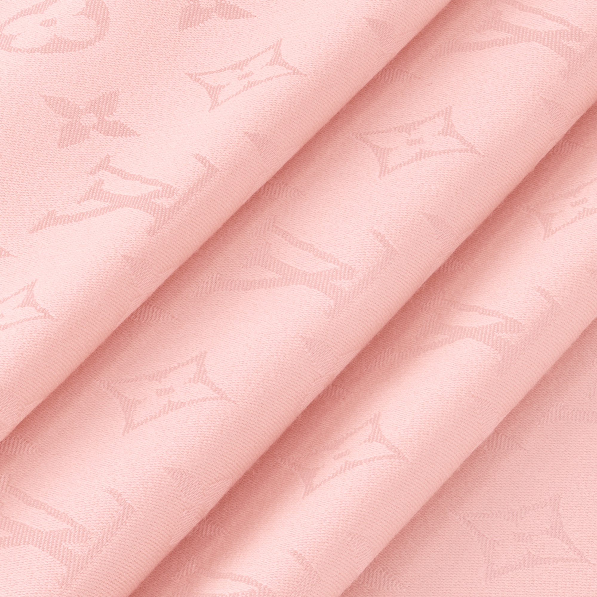 Châle Monogram Classic S00 Femme Accessoires Châles et étoles | LOUIS VUITTON (Zoom produit)