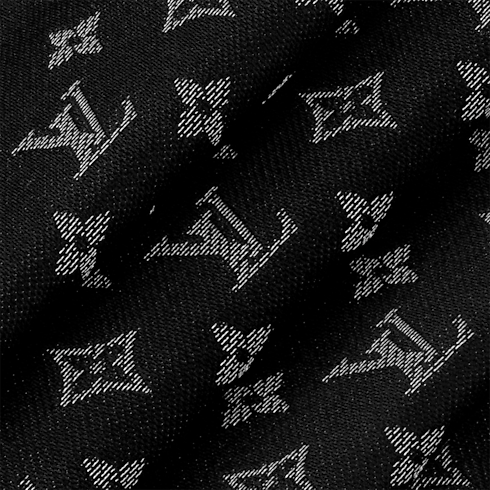 Châle Moonlight S00 Femme Accessoires Châles et étoles | LOUIS VUITTON (Zoom produit)