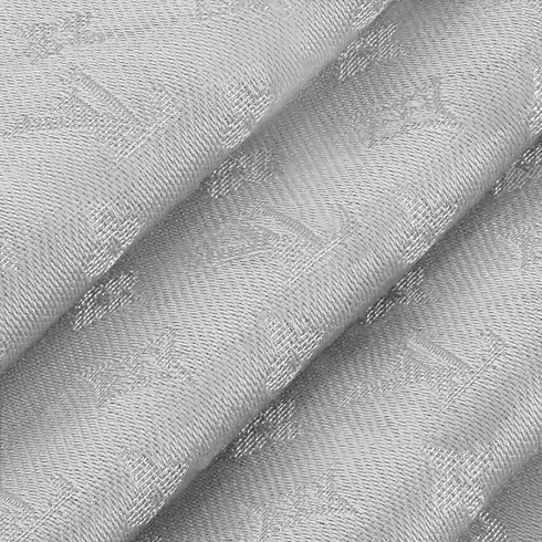 Châle Moonlight S00 Femme Accessoires Châles et étoles | LOUIS VUITTON (Zoom produit)