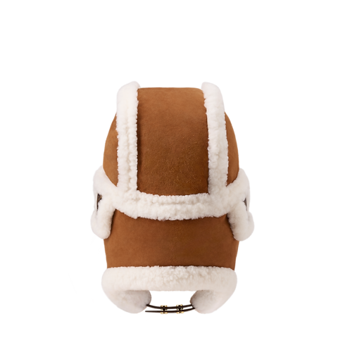 Chapka LV Arctic S00 Femme Accessoires Chapeaux et Casquettes | LOUIS VUITTON (Zoom produit)