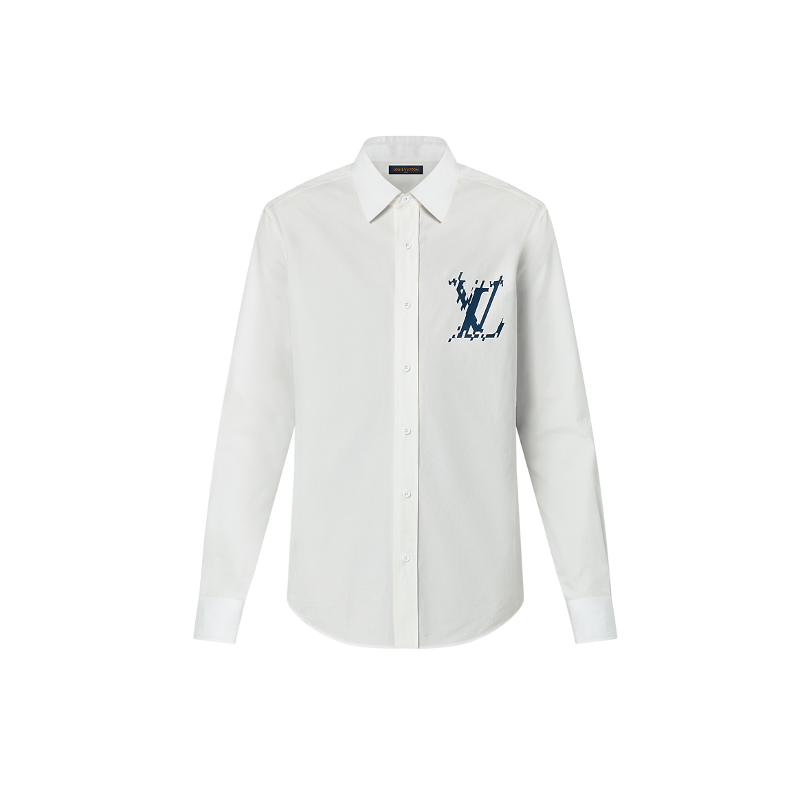 Louis Vuitton Chemise Homme