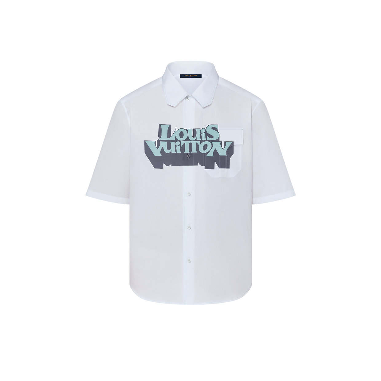 T-shirt Vintage Fruit Of The Loom 1992 Stonehenge - Homme XL Blanc Coton - Occasion