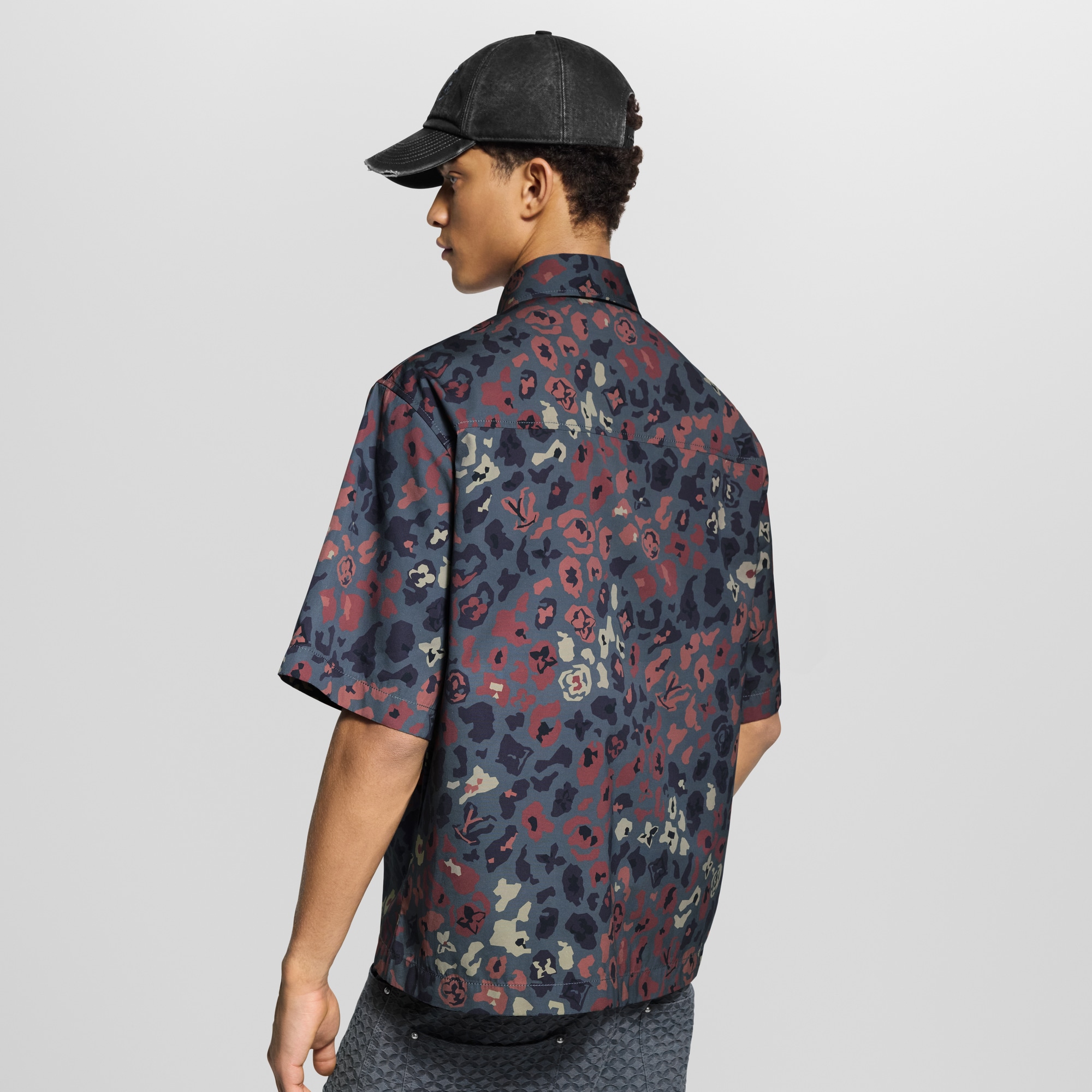 Chemise Homme Wrangler Workwear - Manches Longues - Anti-humidité - Taille M - Verte - Neuve
