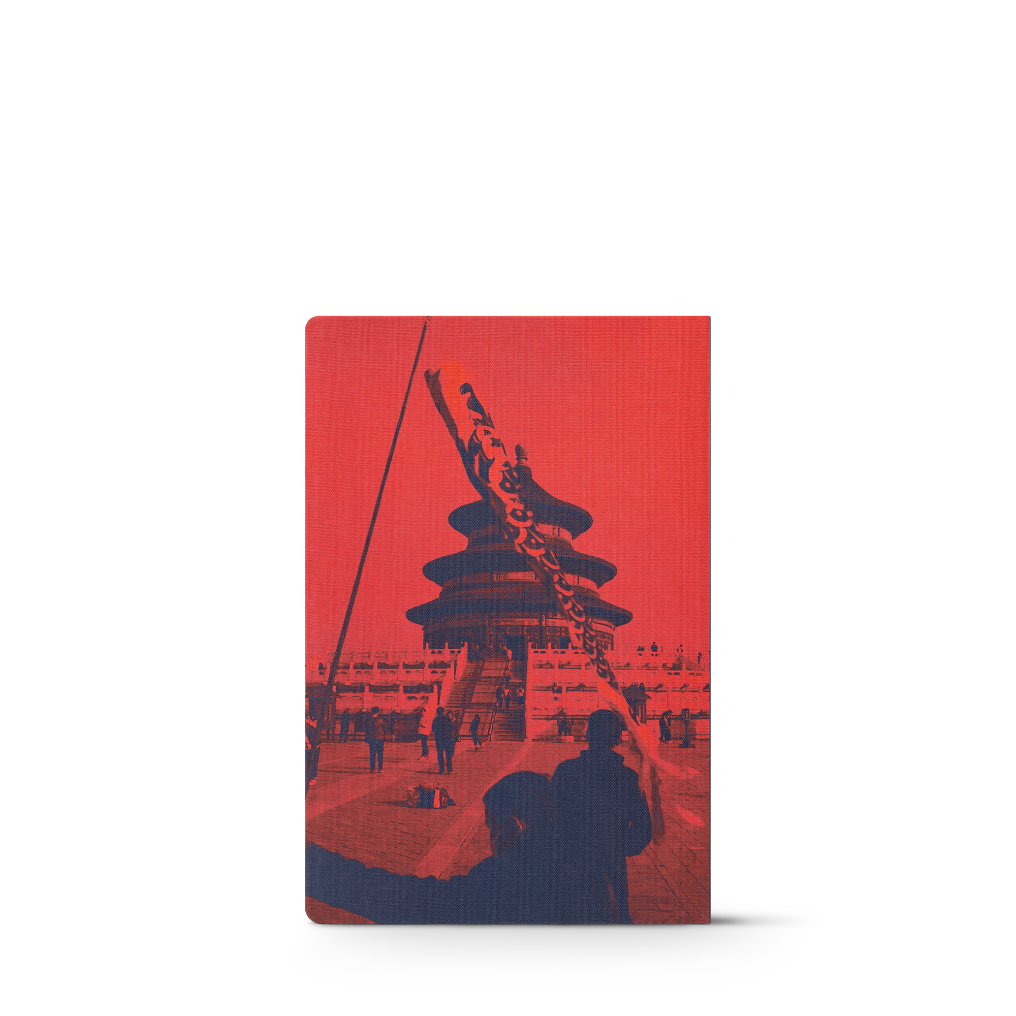 City Guide Beijing  Malles, Voyage et Maison Livres City Guide | LOUIS VUITTON (Zoom produit)