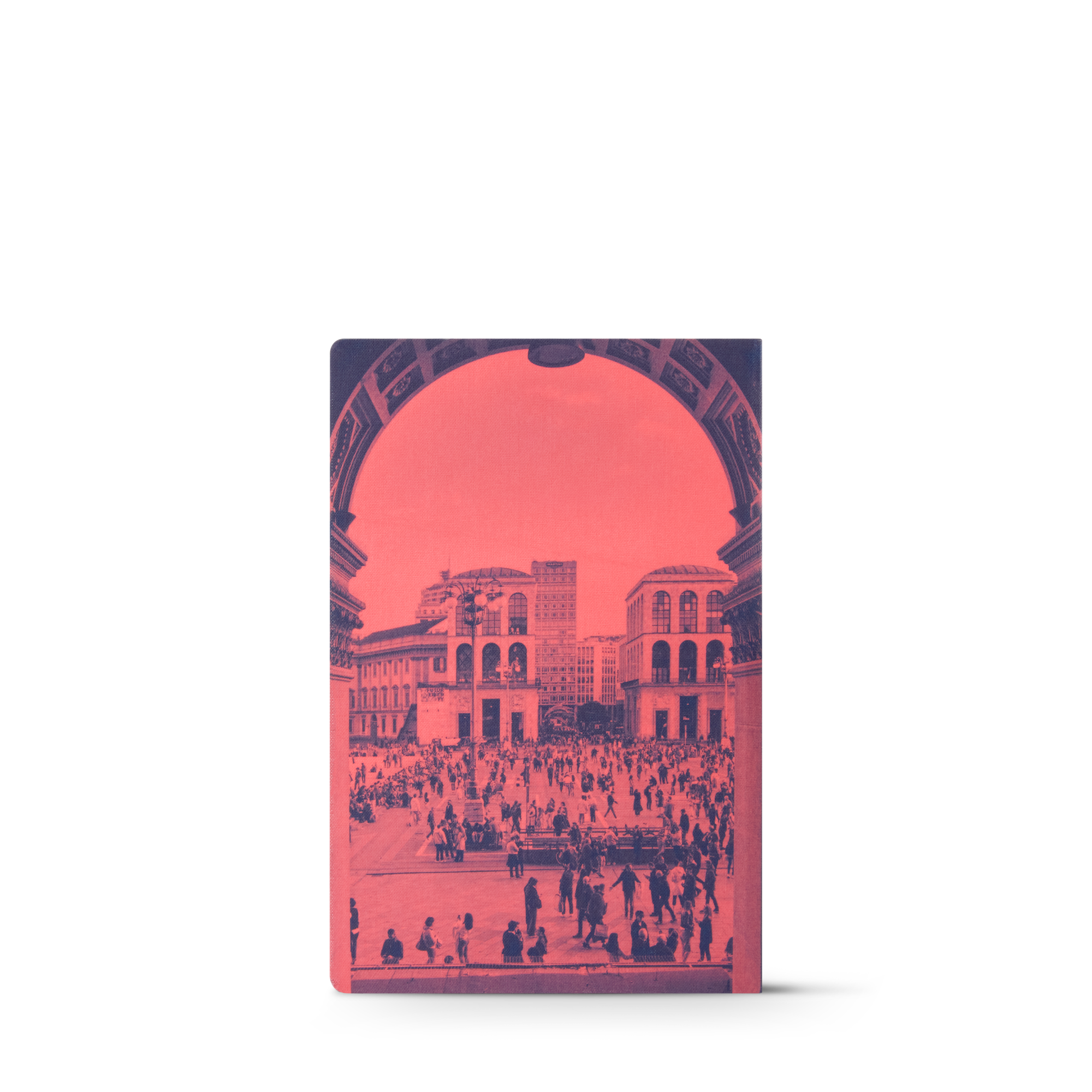 City Guide Milan  Malles, Voyage et Maison Livres City Guide | LOUIS VUITTON (Zoom produit)